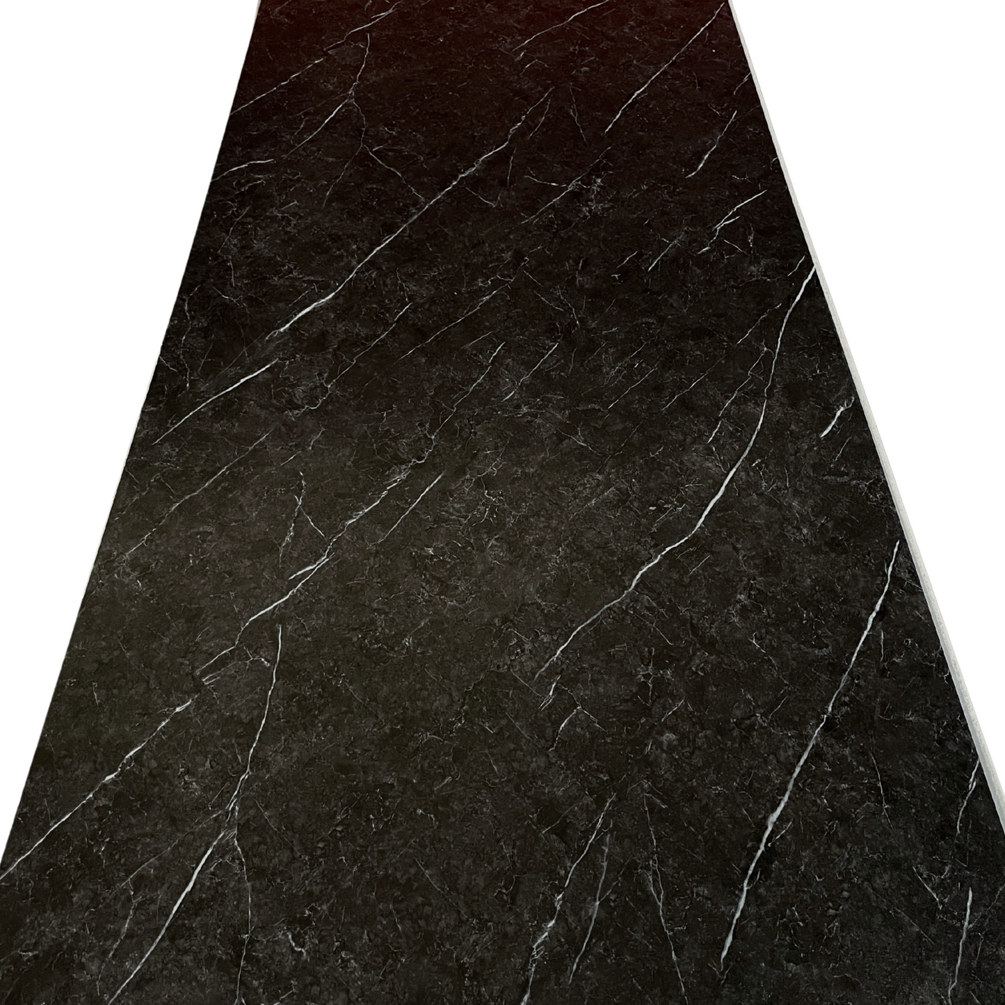 Panel SPC tipo Mármol | Black Trevore Matt Black