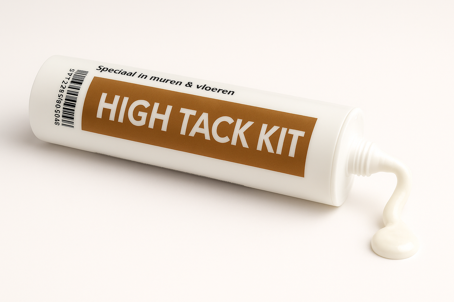 Cola de Montaje High Track