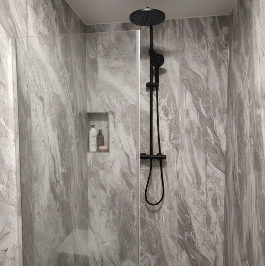 Panel SPC efecto Mármol | Yuba Stone