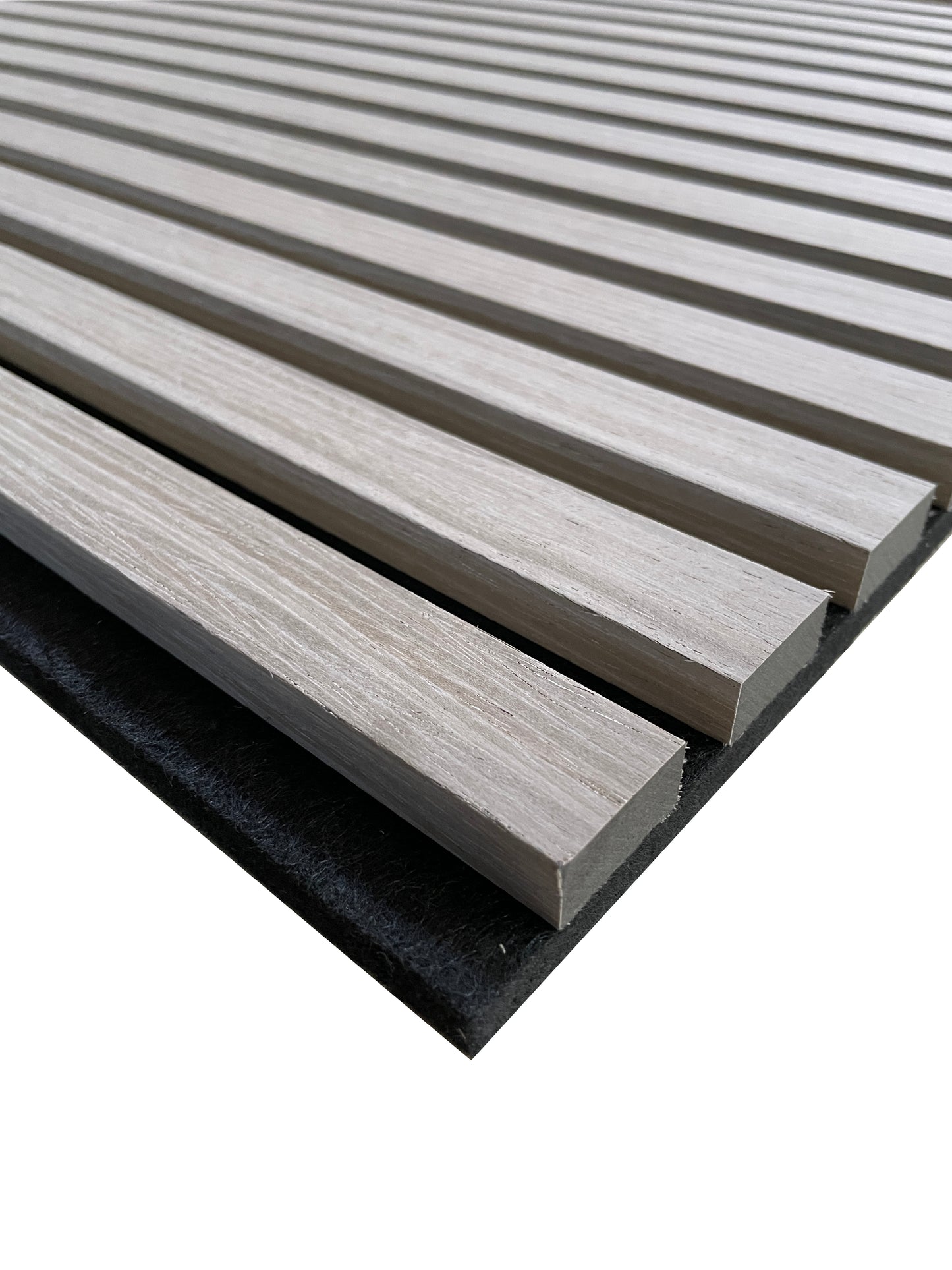 Panel Acústico HDF | Madera Roble Natural