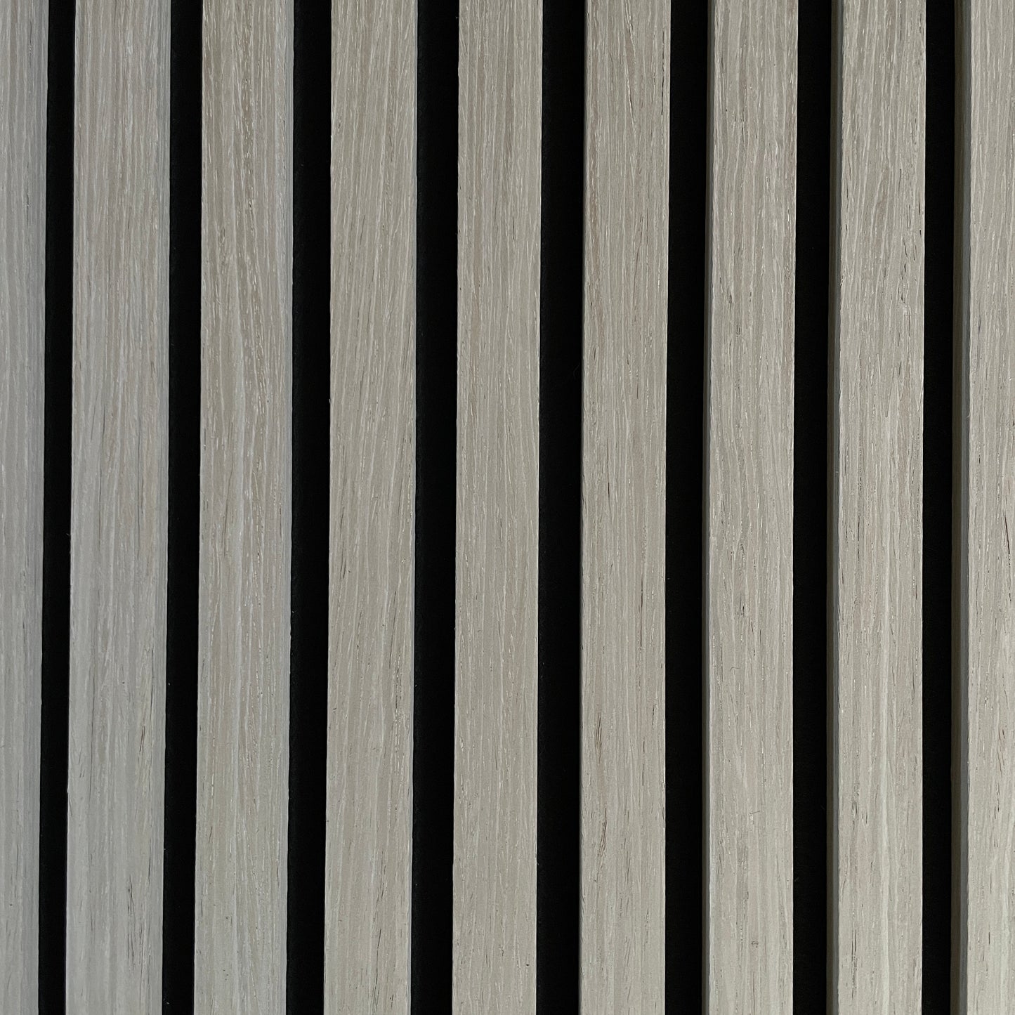 Panel Acústico HDF | Madera Roble Natural