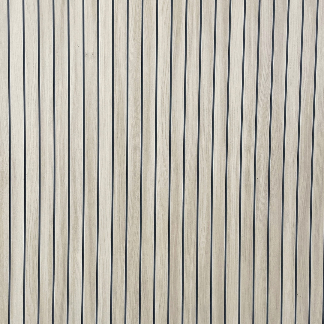 Panel SPC Efecto Palilleria | Roble Natural