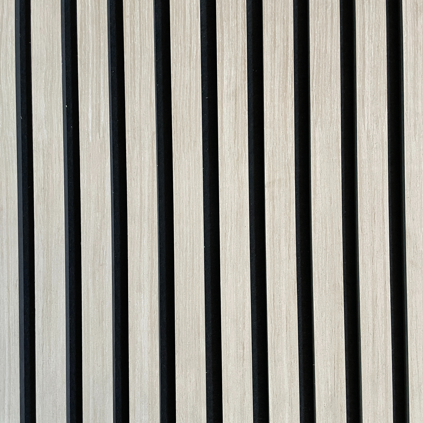 Panel Acústico MDF | Madera Roble Claro