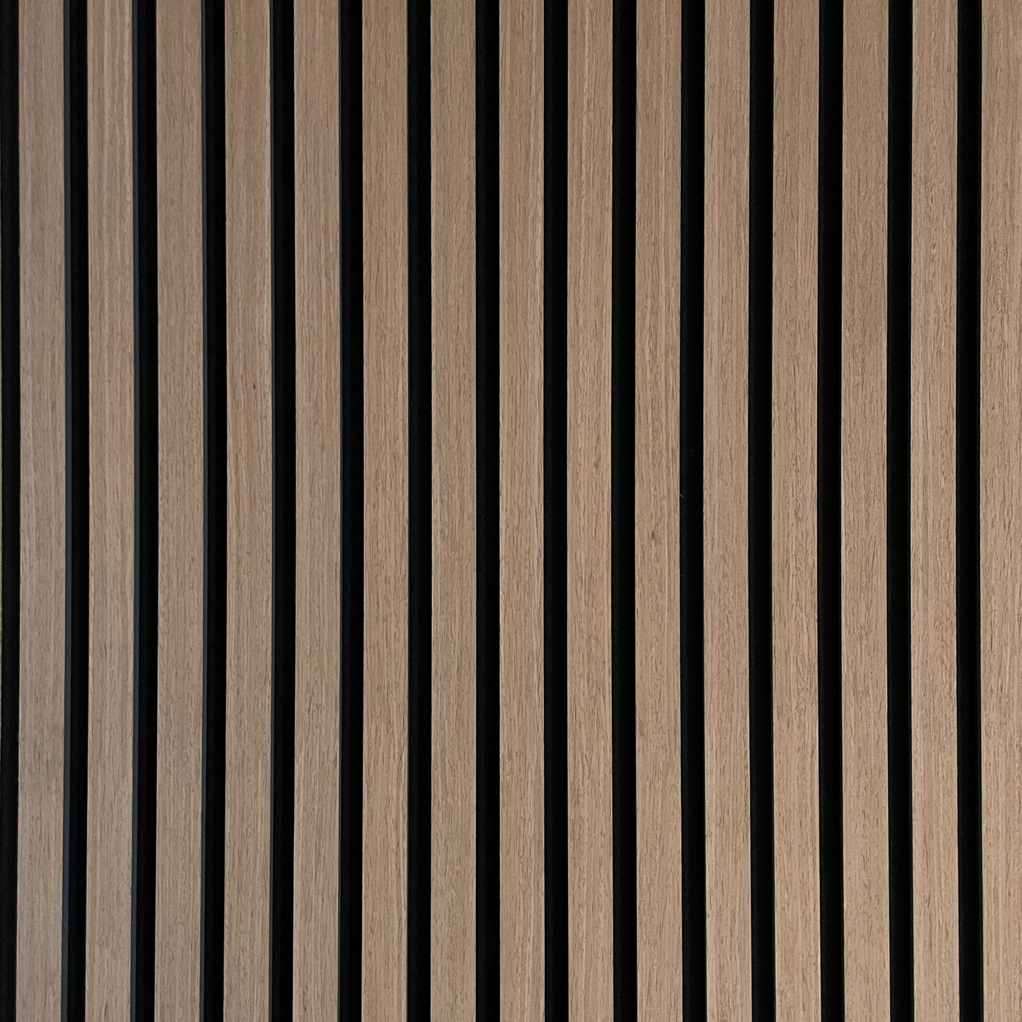 Panel Acústico MDF | Madera Roble