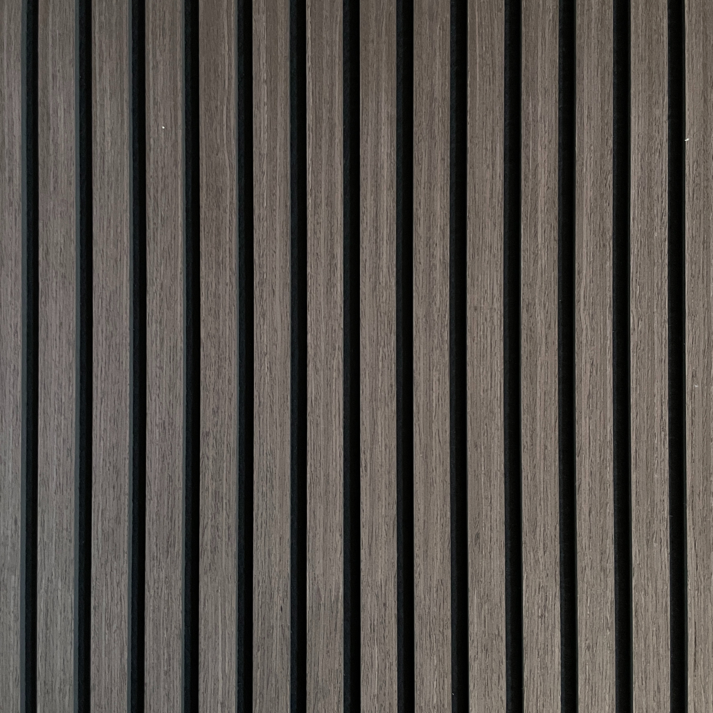 Panel Acústico MDF | Madera Roble Nogal