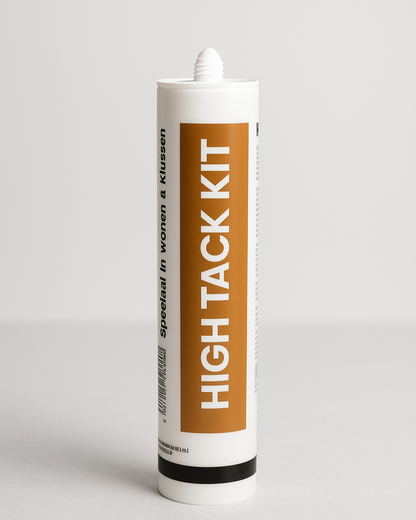Cola de Montaje High Track