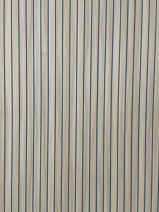 Panel SPC tipo Mármol | Efecto Palilleria Roble Natural