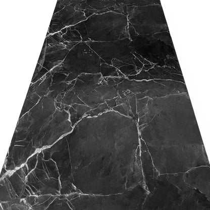 Panel SPC tipo Mármol | Black Streak