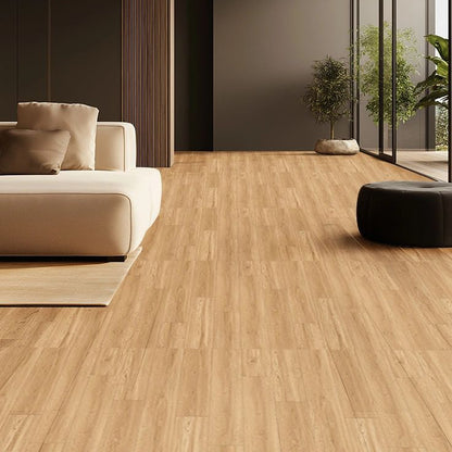Suelo Laminado SPC | Roble Rústico 2,07m²