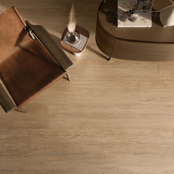 Suelo Laminado SPC | Roble Rústico 2,07m²