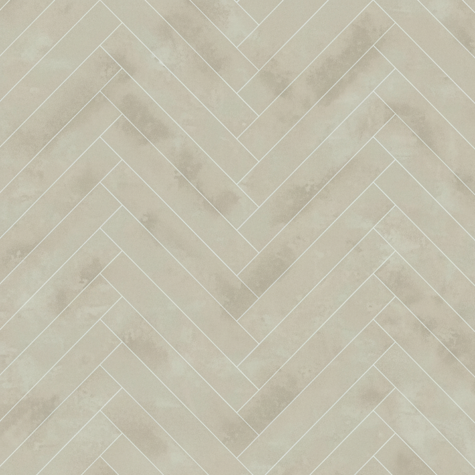 Muestra Panel SPC efecto Espiga | Beige