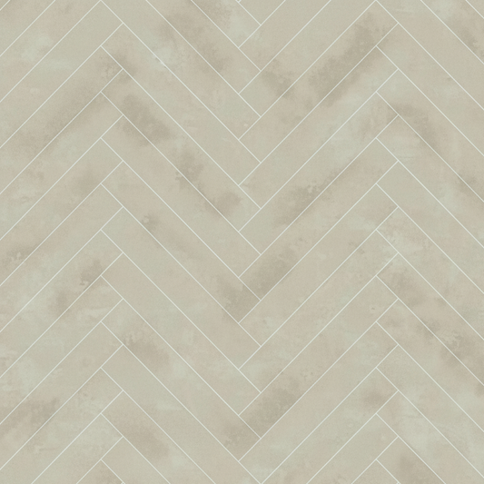 Panel SPC efecto Espiga | Beige