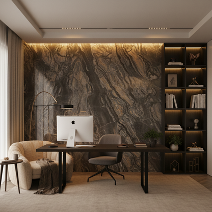 Panel PVC efecto Mármol | Onix