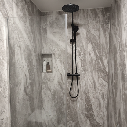 Panel SPC efecto Mármol | Yuba Stone