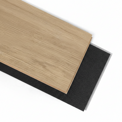 Suelo Laminado SPC | Roble 1,38m²