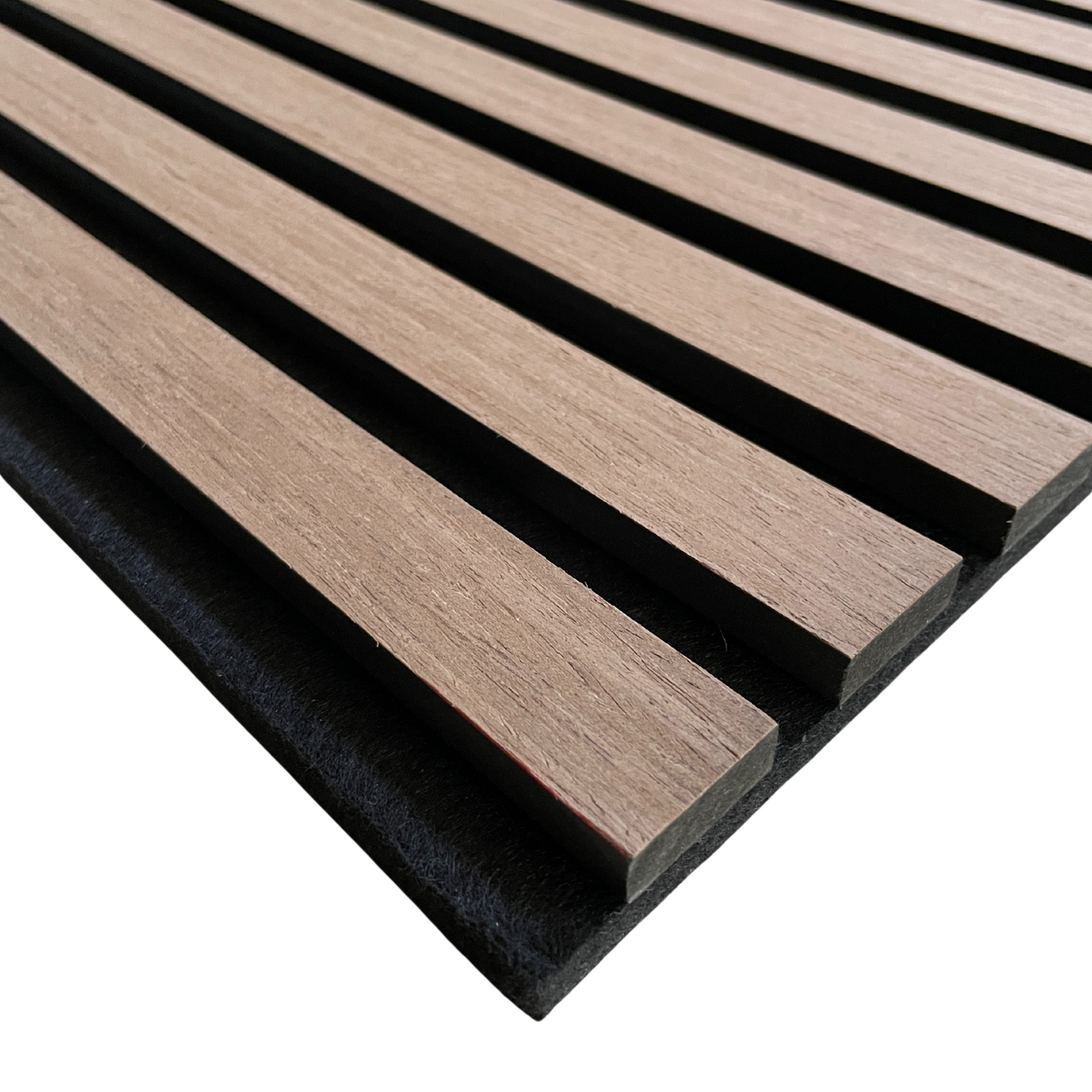 Panel Acústico MDF | Madera Roble