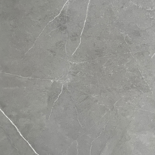 Panel SPC tipo Mármol  | Carrara Mercury Matt Grey