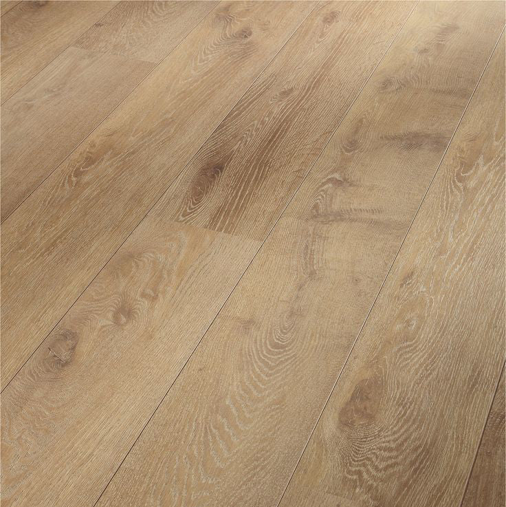 Suelo Laminado SPC | Roble Rústico 2,07m²