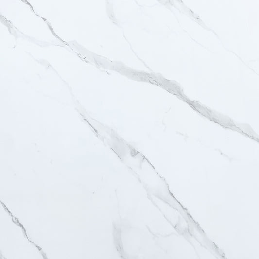 Panel PVC Tipo Mármol | Calacatta Statuario