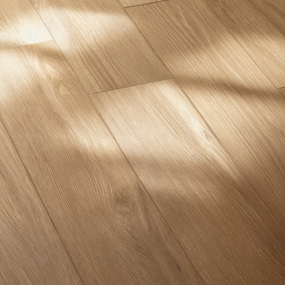 Suelo Laminado SPC | Roble 1,38m²