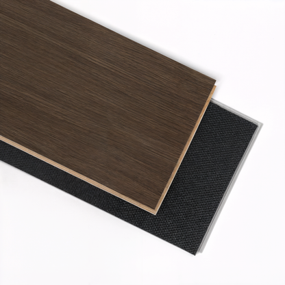 Suelo Laminado SPC | Nogal 1,38m²