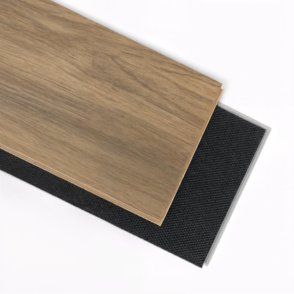 Suelo Laminado SPC | Roble Rústico 2,07m²